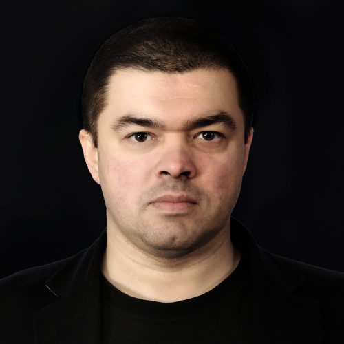 portret