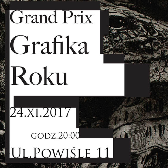 Wydział Grafiki Akademii Sztuk Pięknych w Krakowie