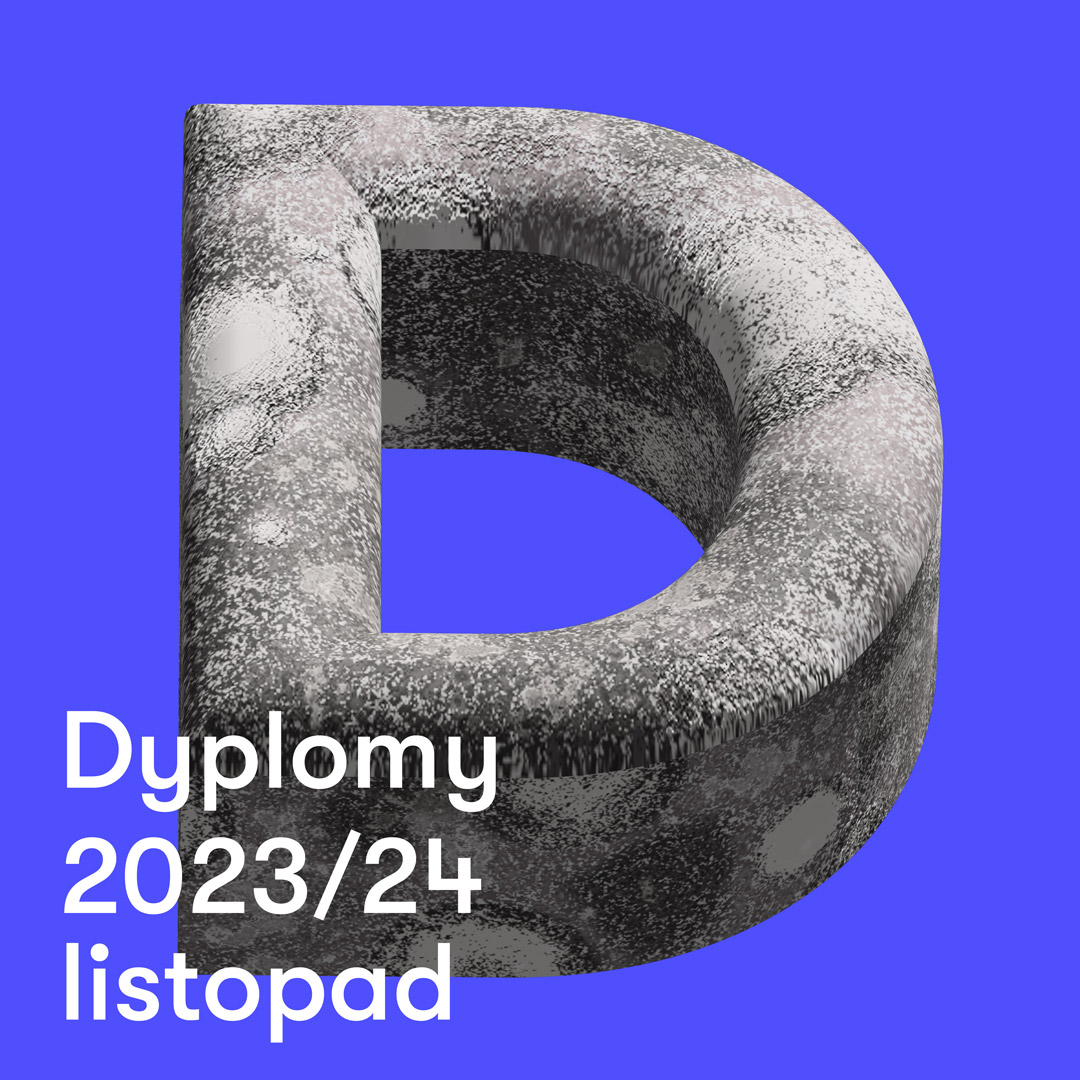 Dyplomy - listopad