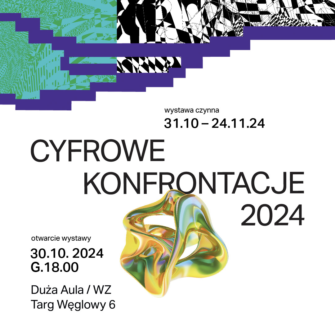 Cyfrowe Konfrontacje 2024