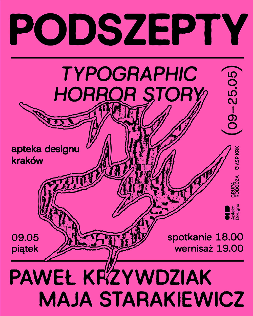 Podszepty