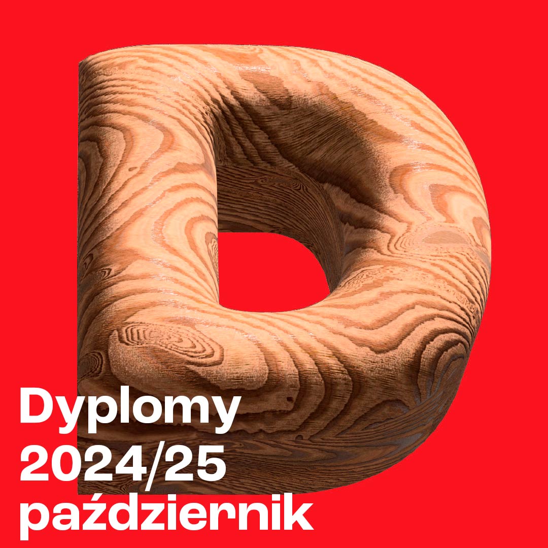 Dyplomy - jesień