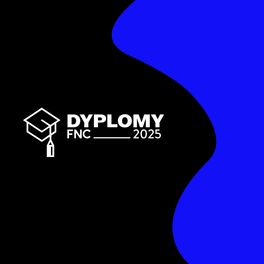 Dyplomy NFC 2025