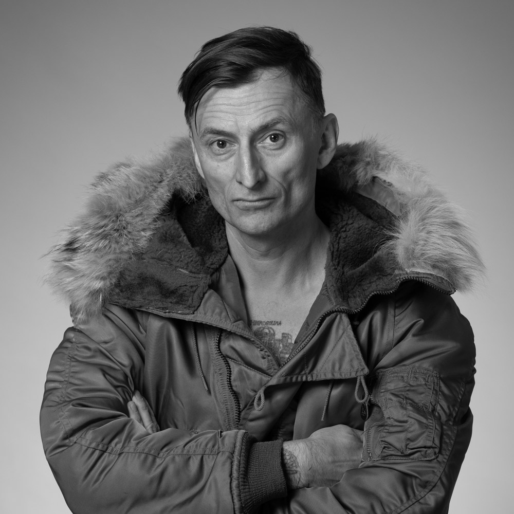 portret