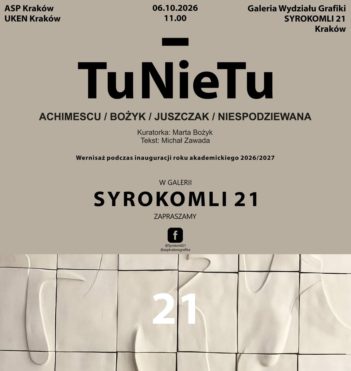 ToNieTu