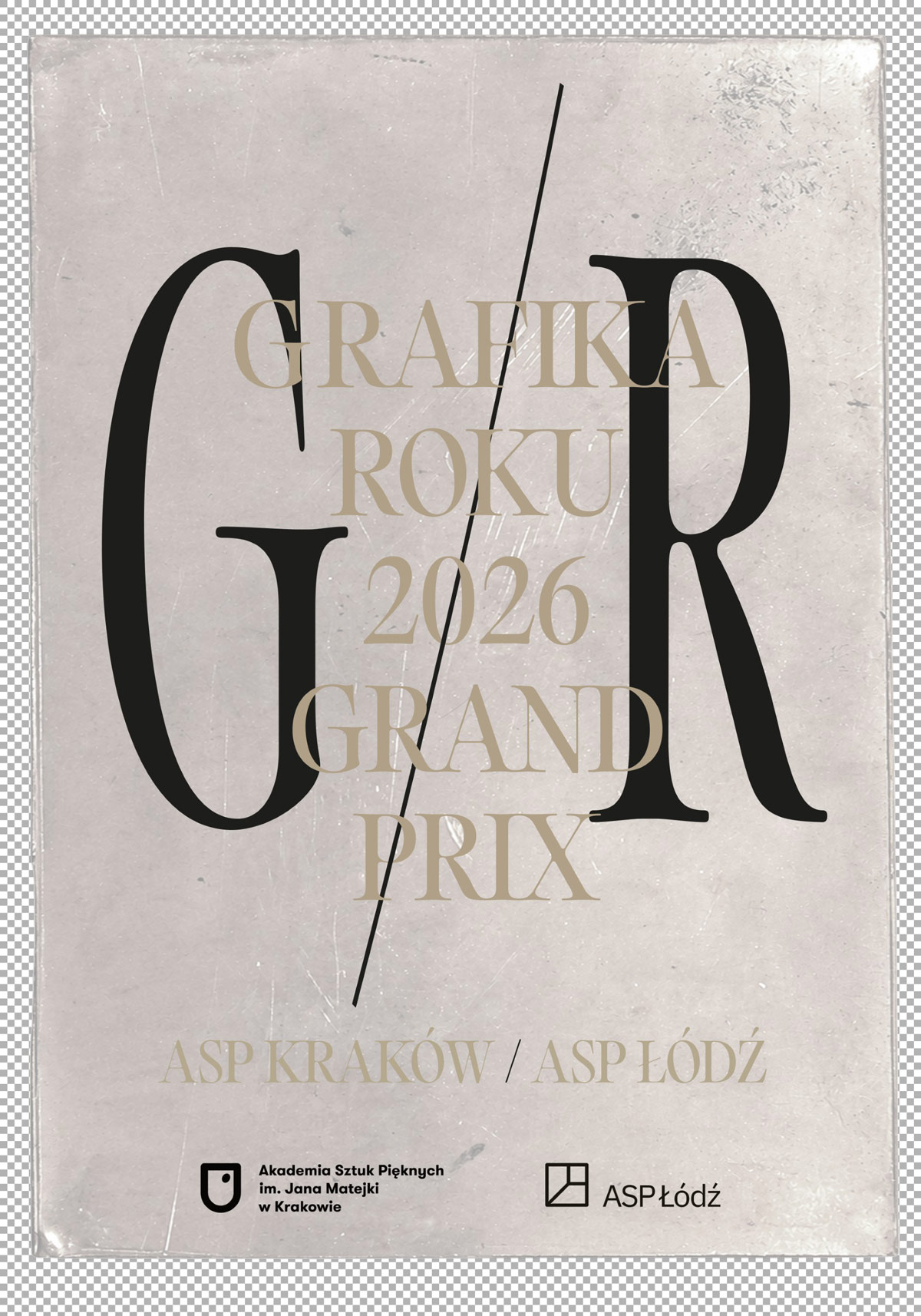 Konkurs Grafika Roku 2026